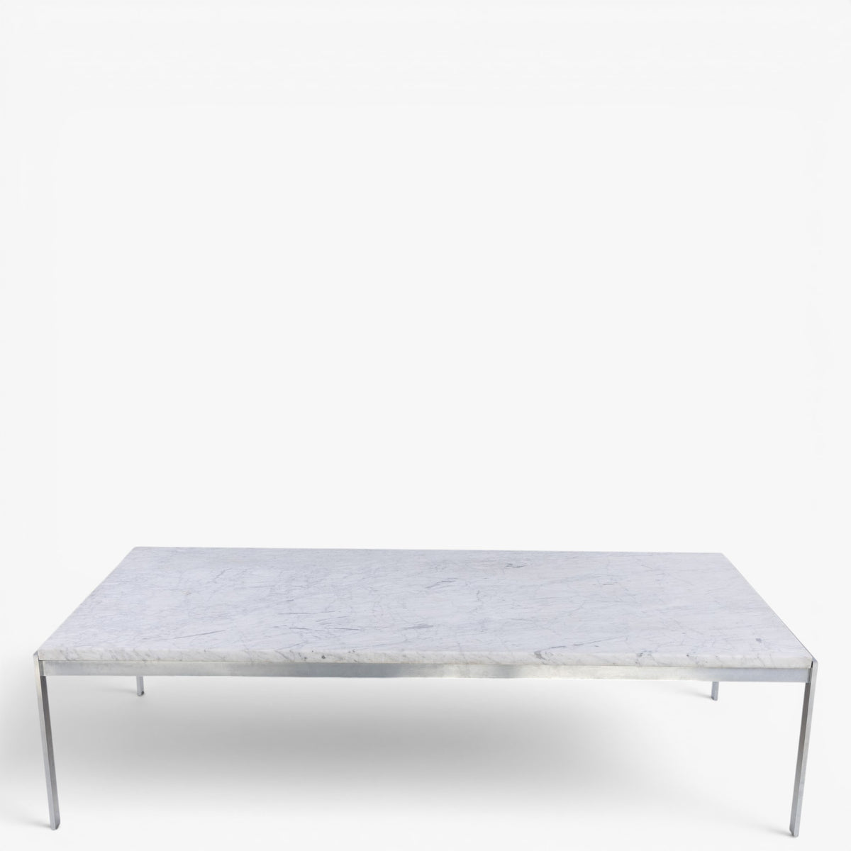 PK 64 - Marble coffee table