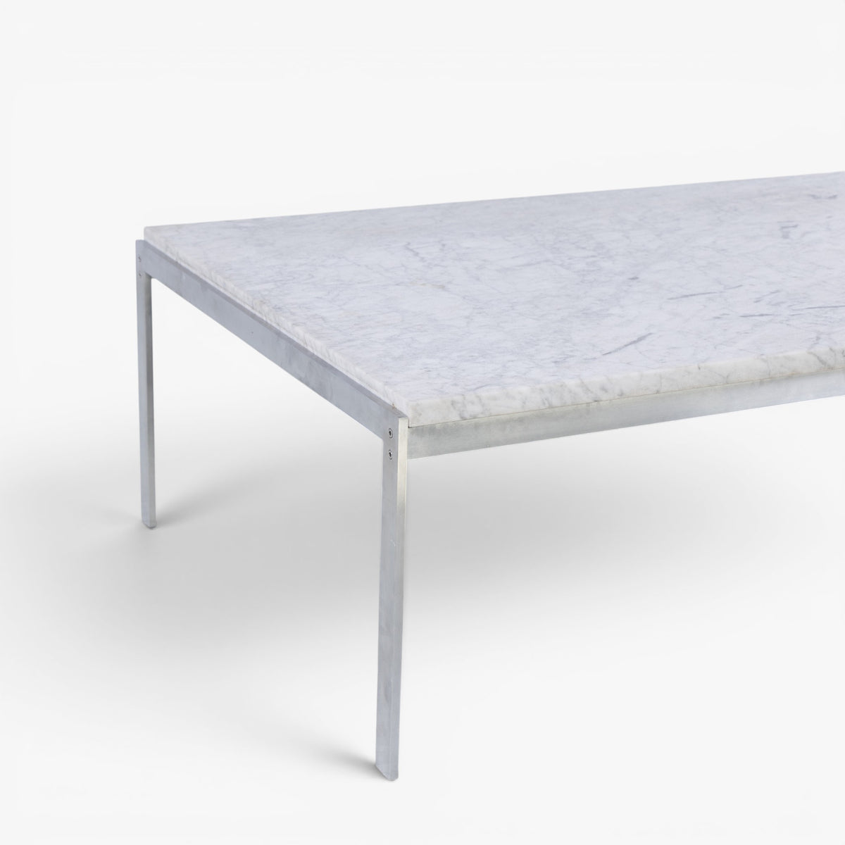 PK 64 - Marble coffee table