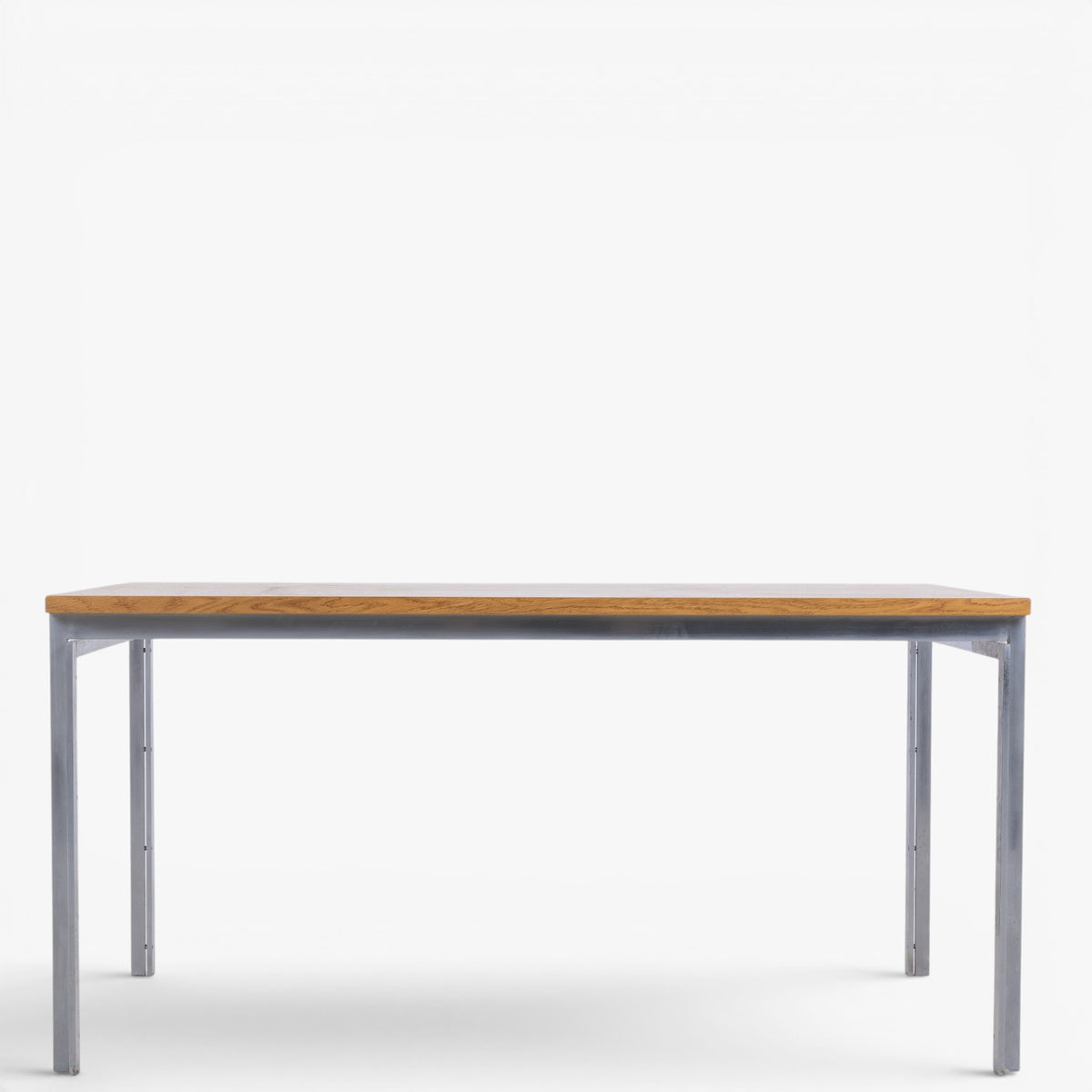 PK 53 - Desk in oak