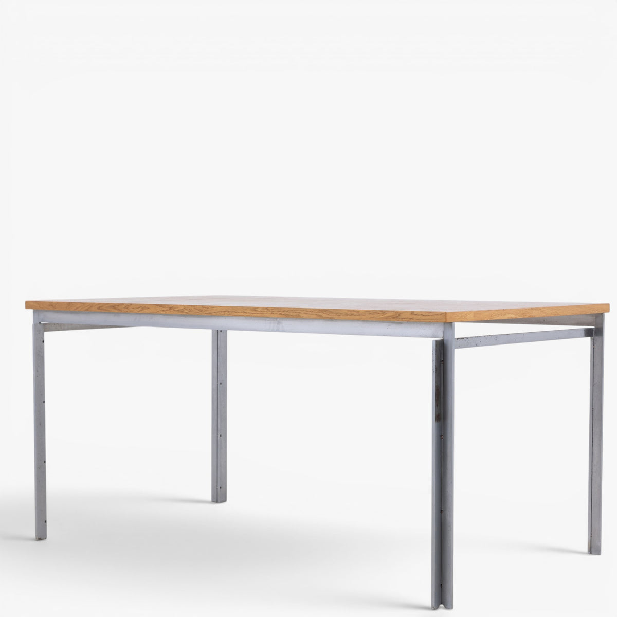 PK 53 - Desk in oak
