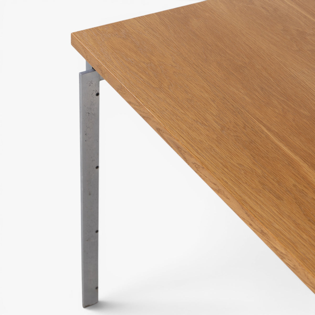 PK 53 - Desk in oak
