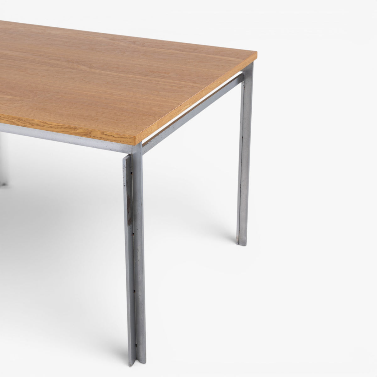 PK 53 - Desk in oak