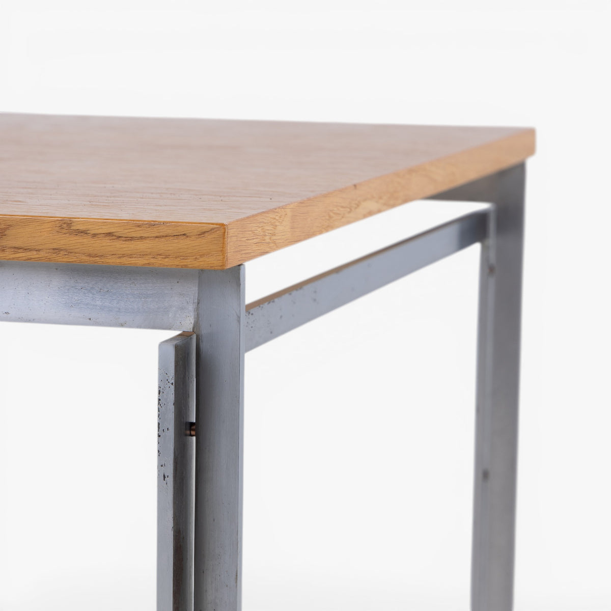 PK 53 - Desk in oak