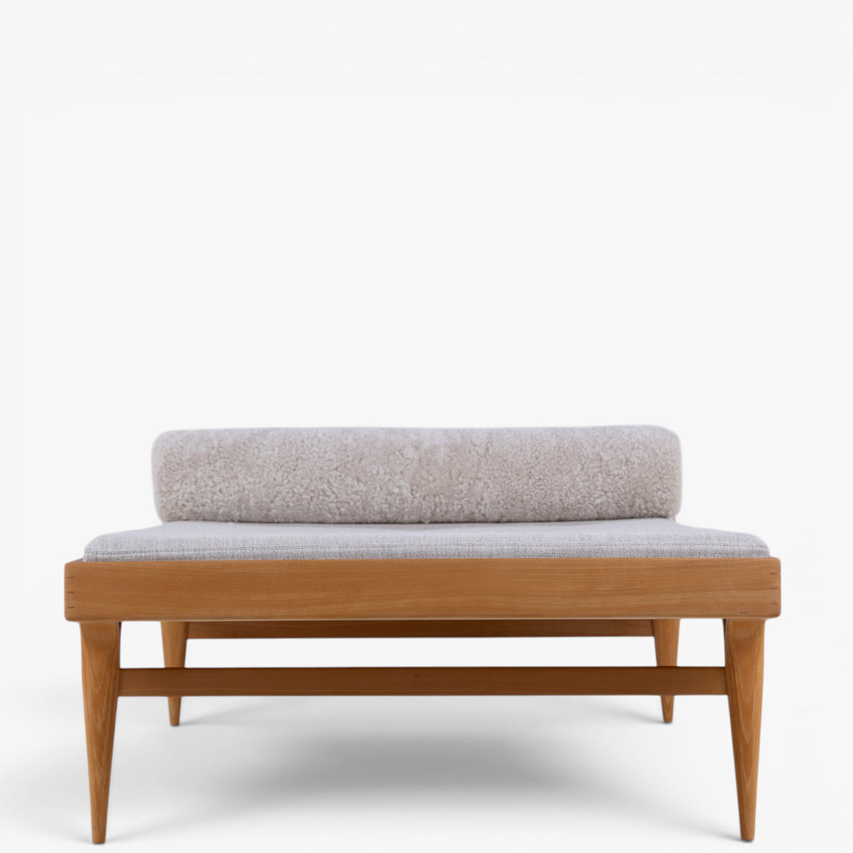 Daybed i bøg