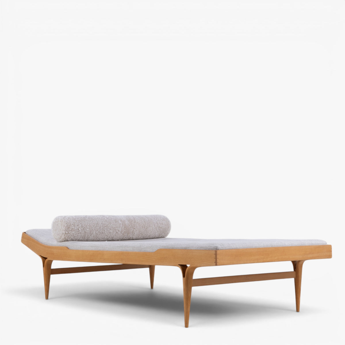 Daybed i bøg