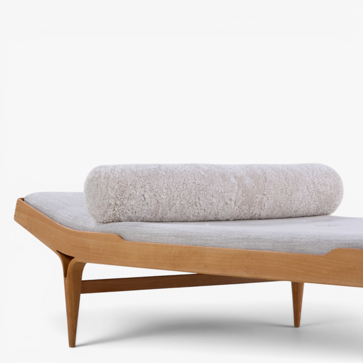 Daybed i bøg
