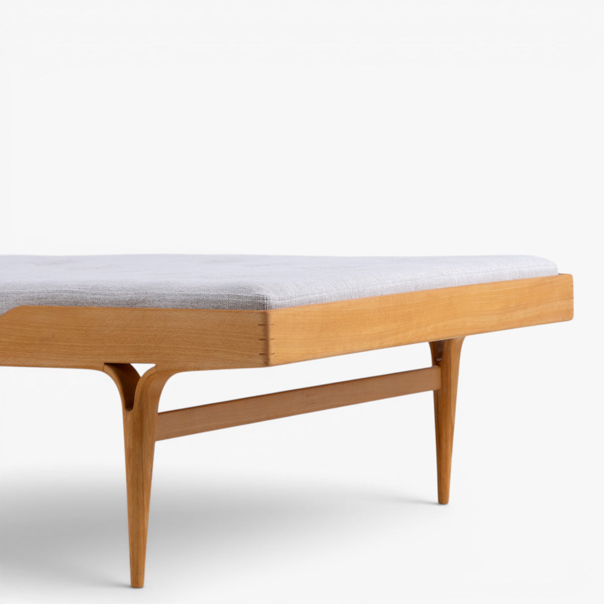 Daybed i bøg