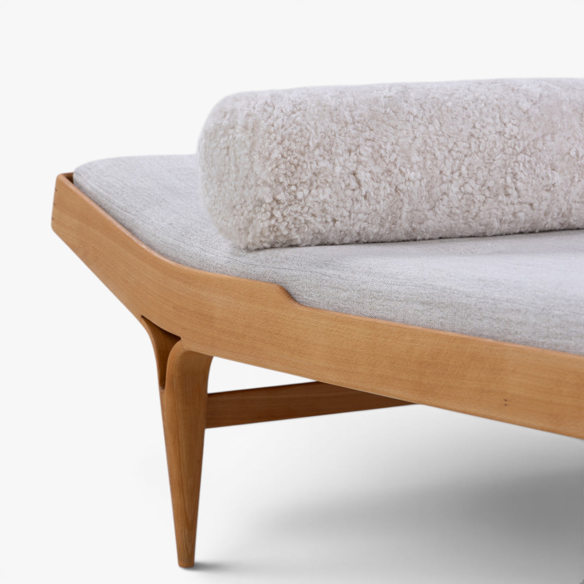 Daybed i bøg