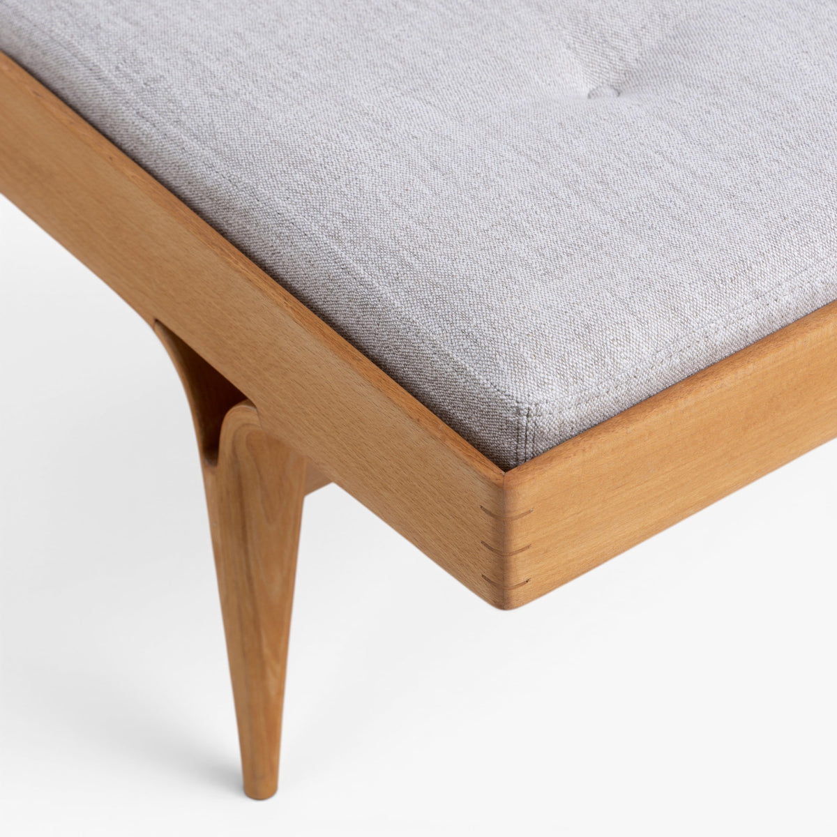 Daybed i bøg