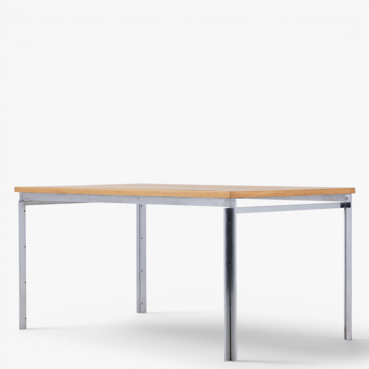 PK 53 - Desk in ash
