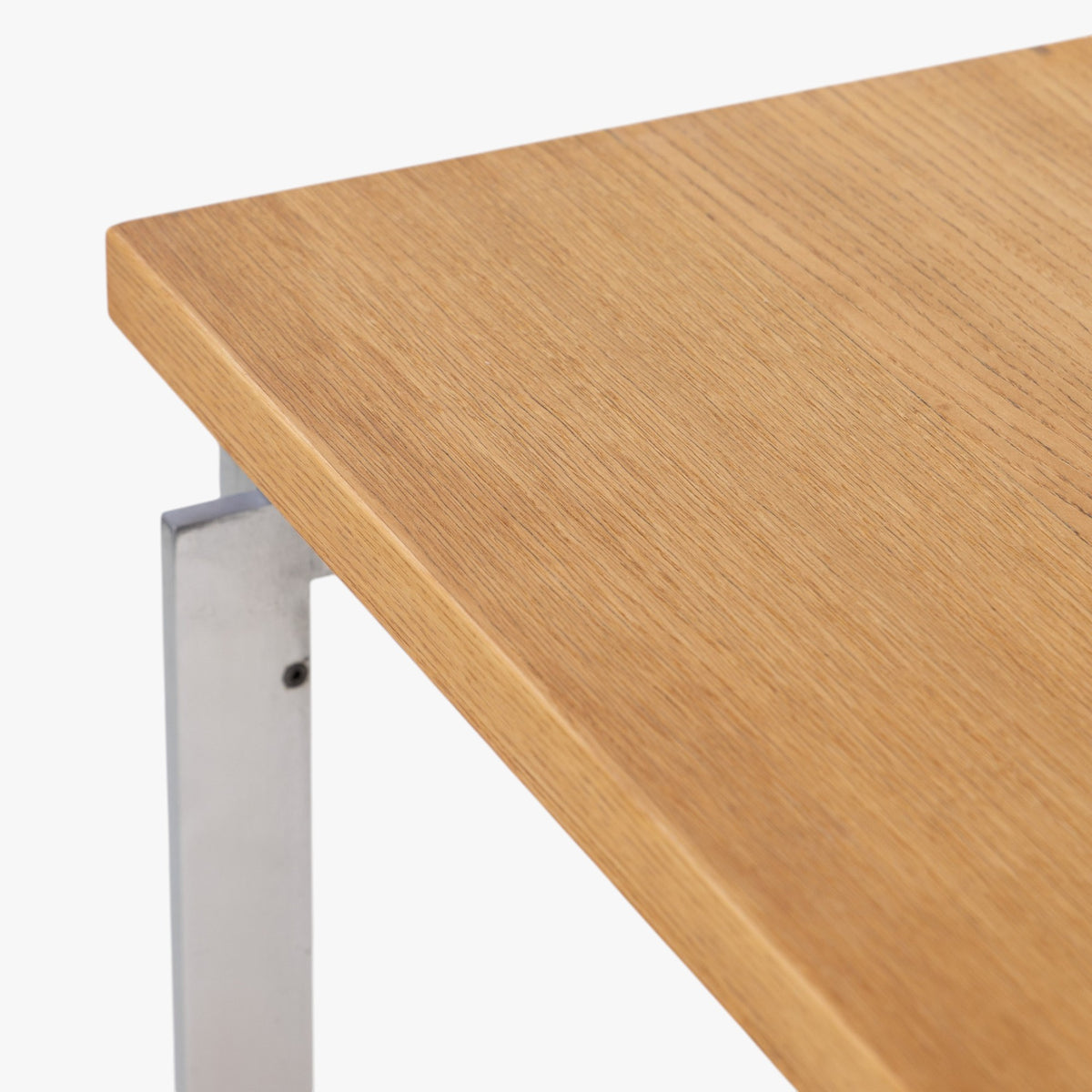 PK 53 - Desk in ash