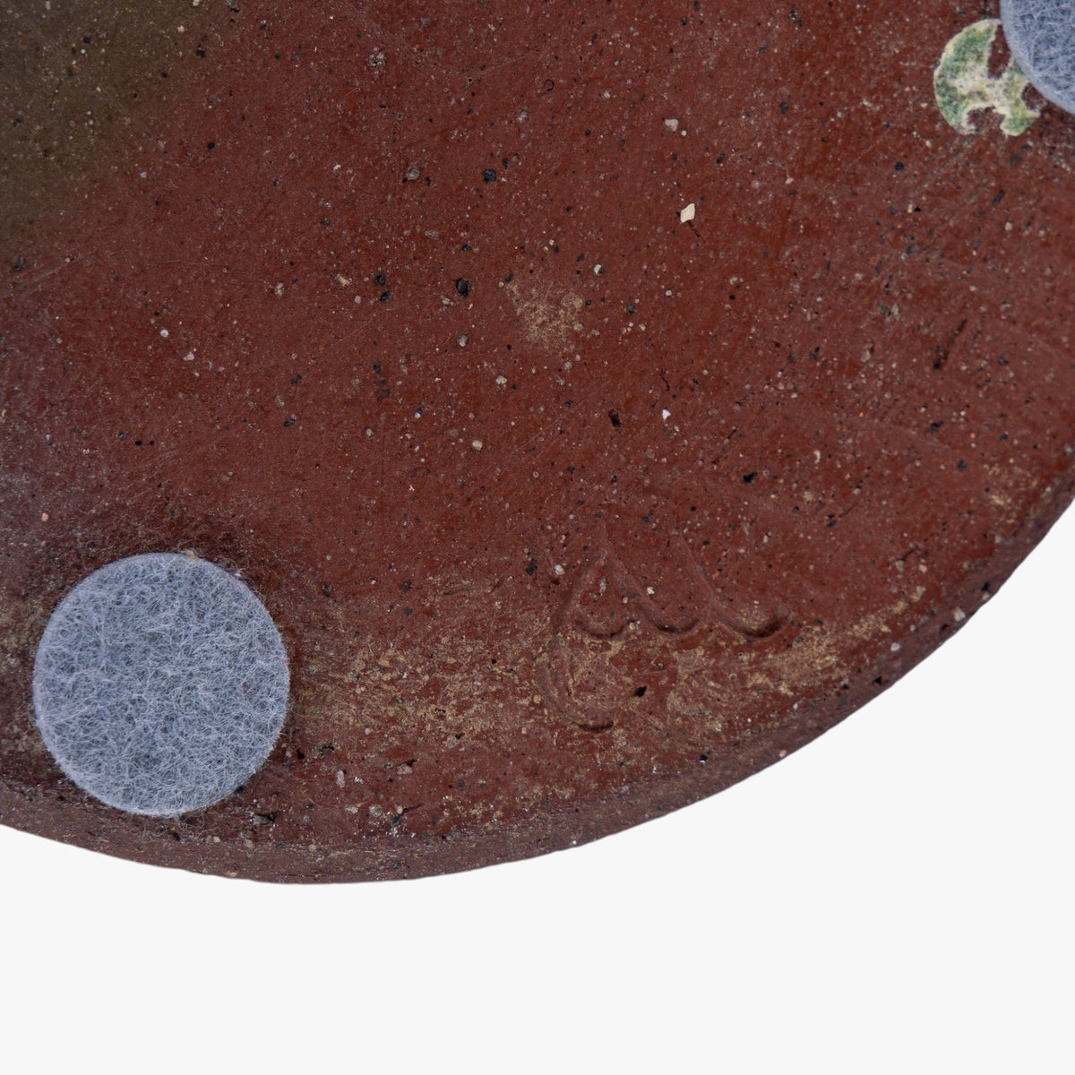 Jar in stoneware