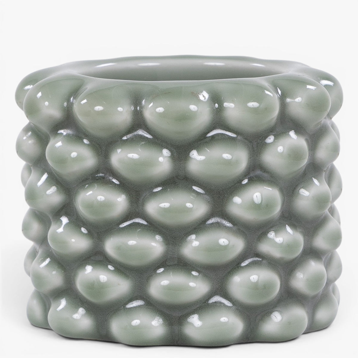 Bowl in stoneware