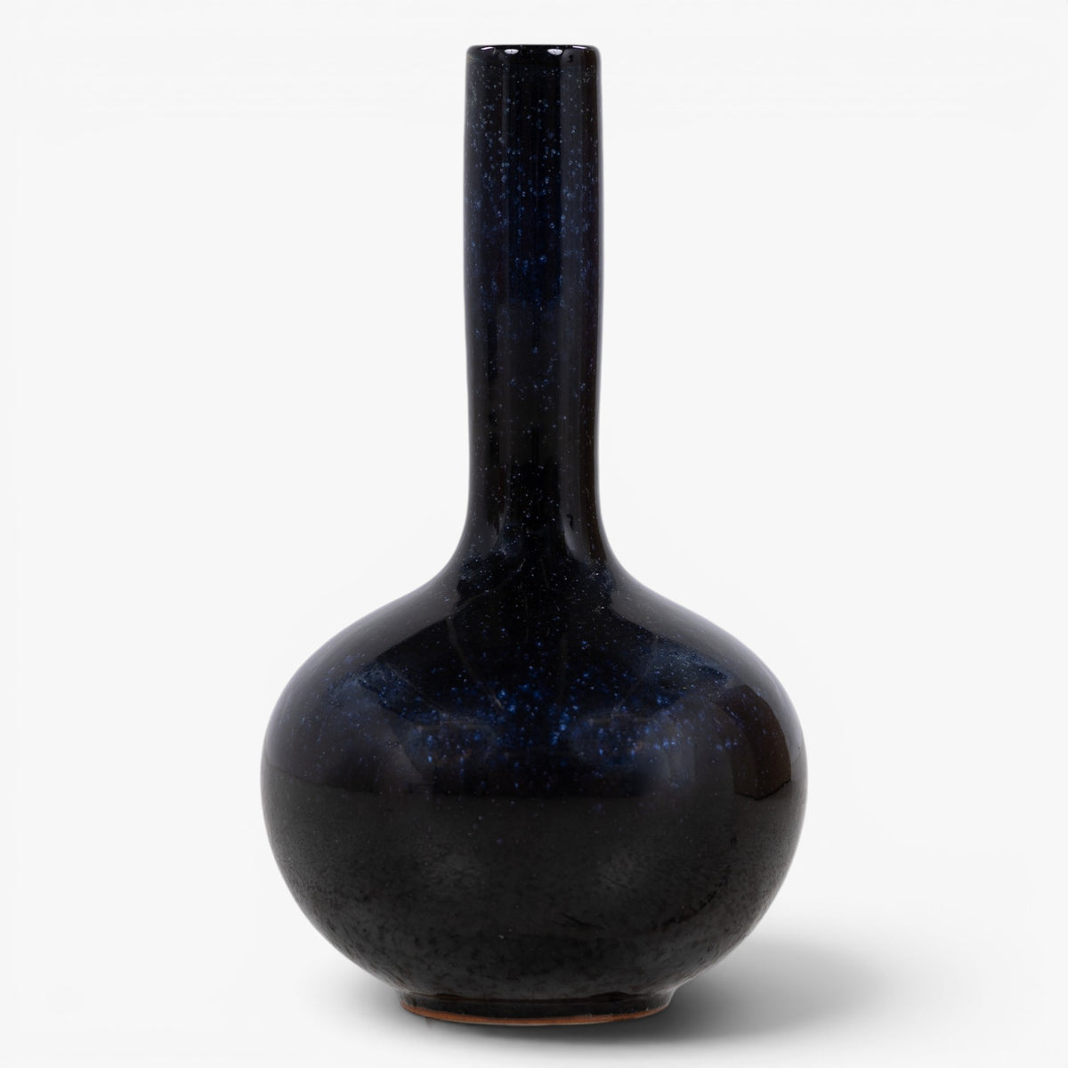 Vase i stentøj