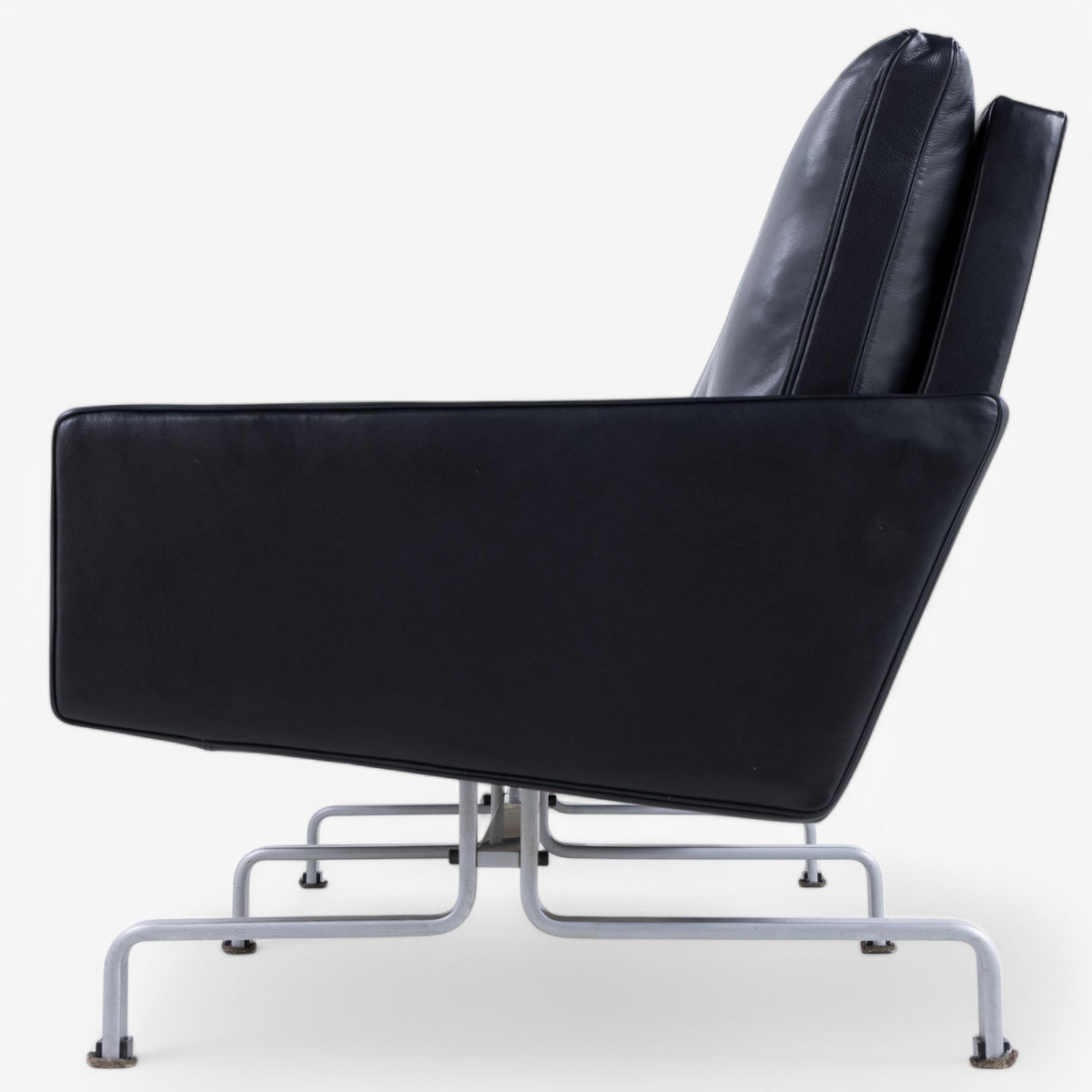 PK 31/2 - 2-seater sofa in Savanne leather