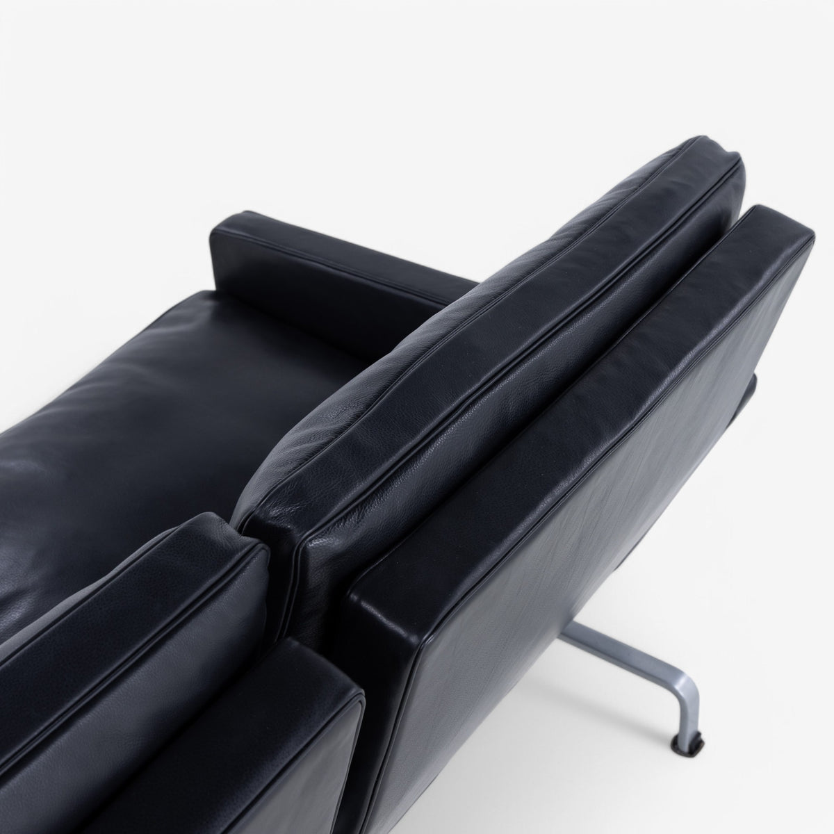 PK 31/2 - 2-seater sofa in Savanne leather