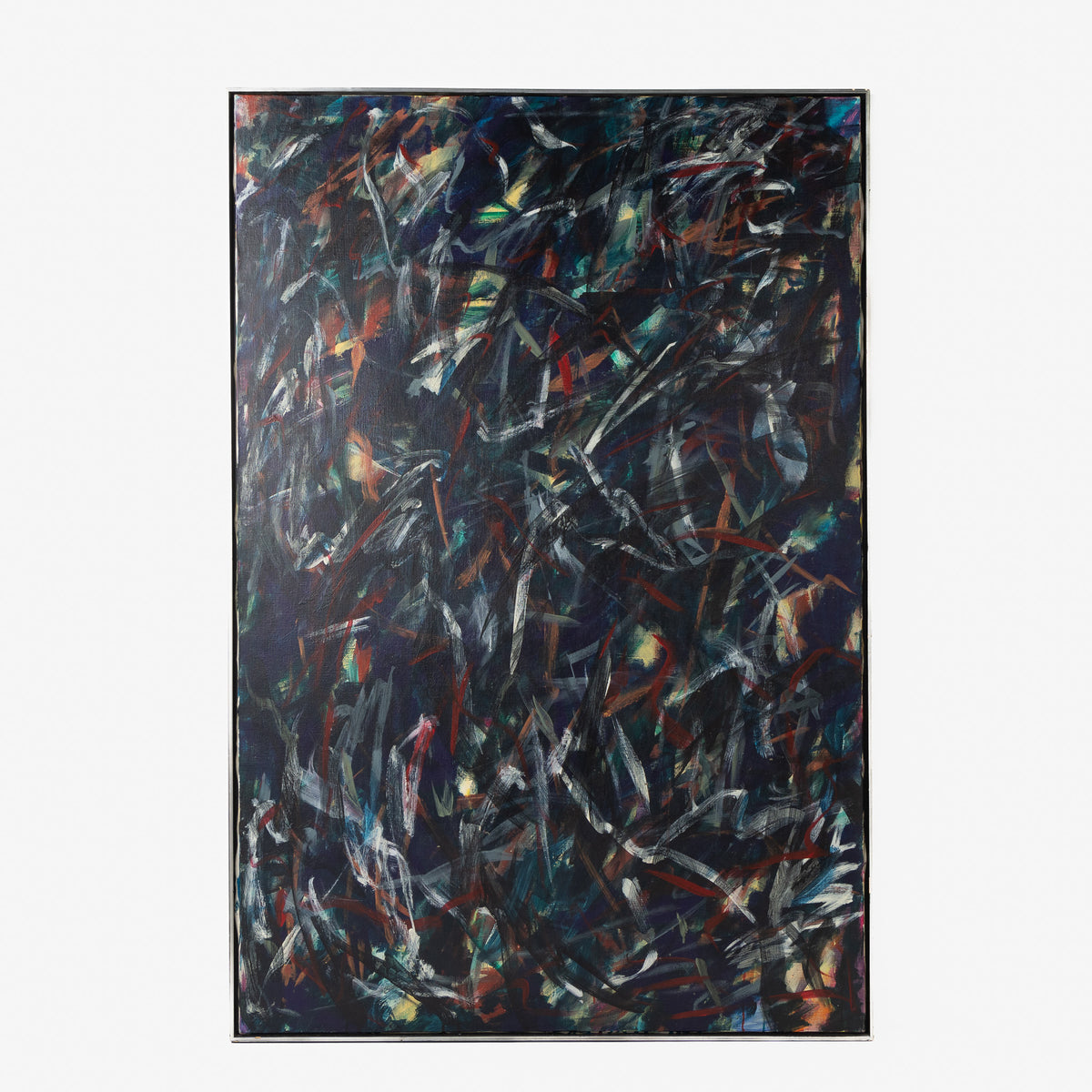 Large painting