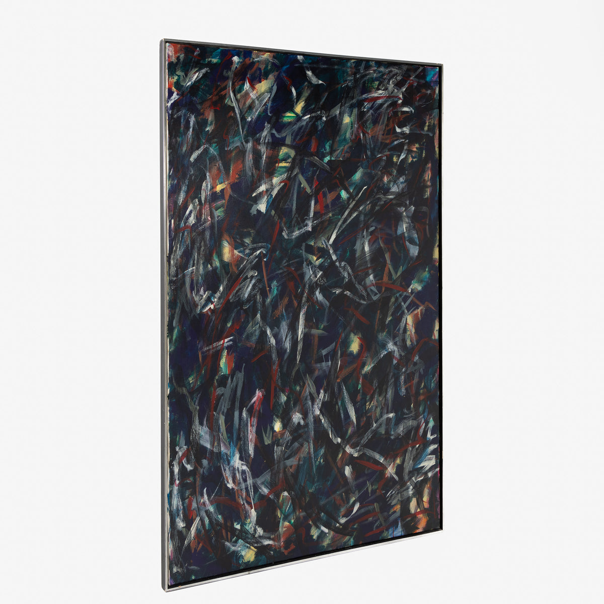 Large painting