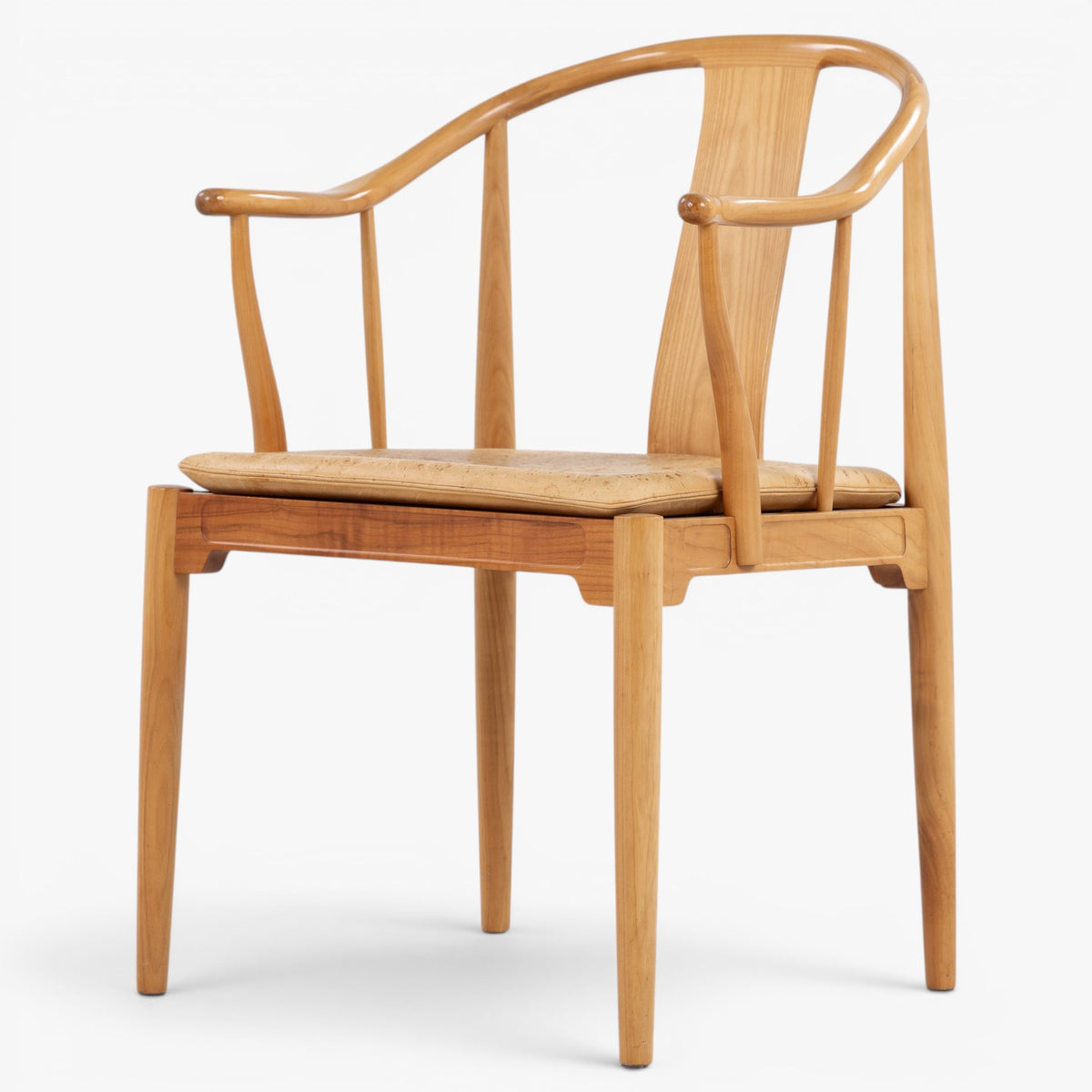 FH 4283 - China Chair in cherry