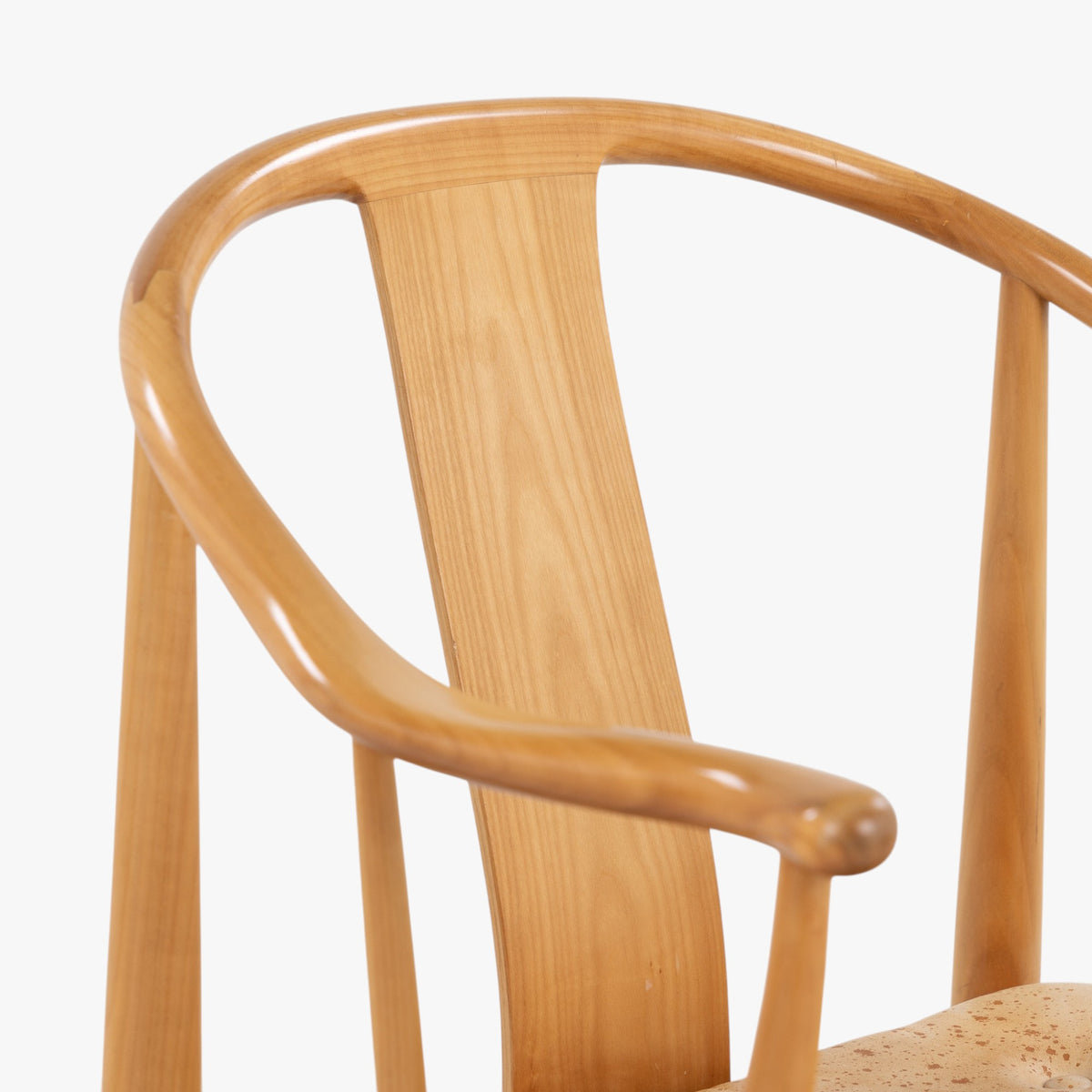 FH 4283 - China Chair in cherry