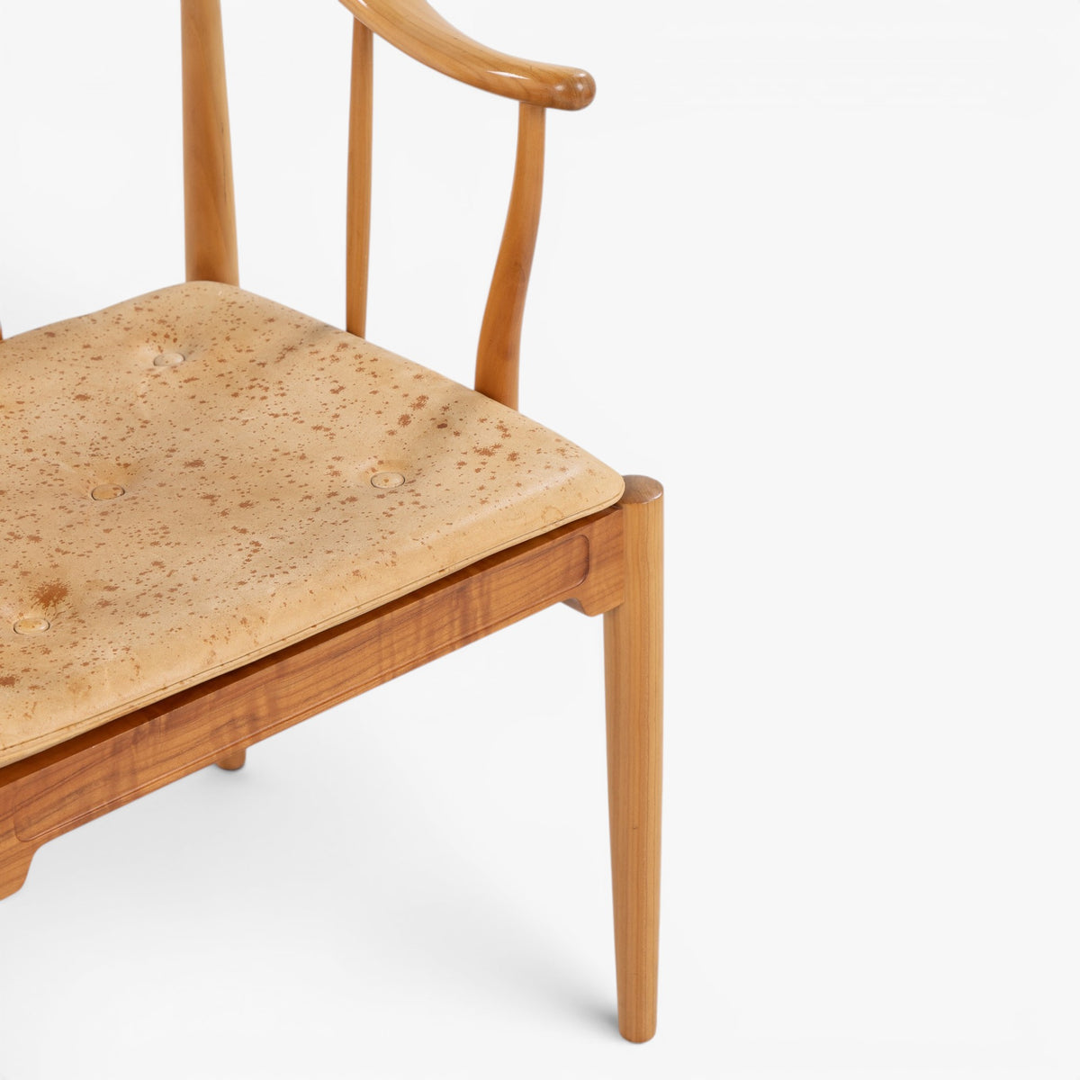 FH 4283 - China Chair in cherry