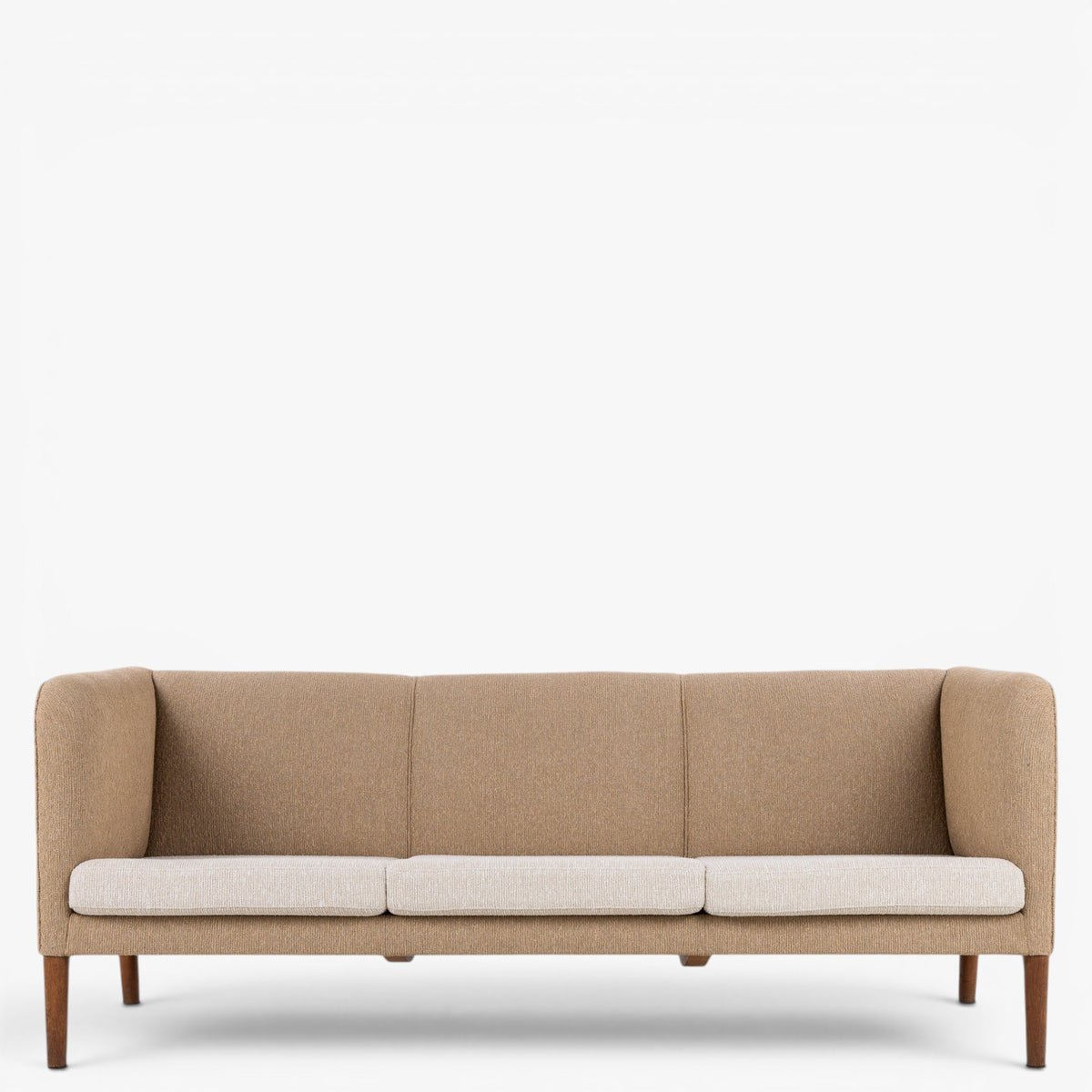 AP 18 - 3 seater sofa in textile