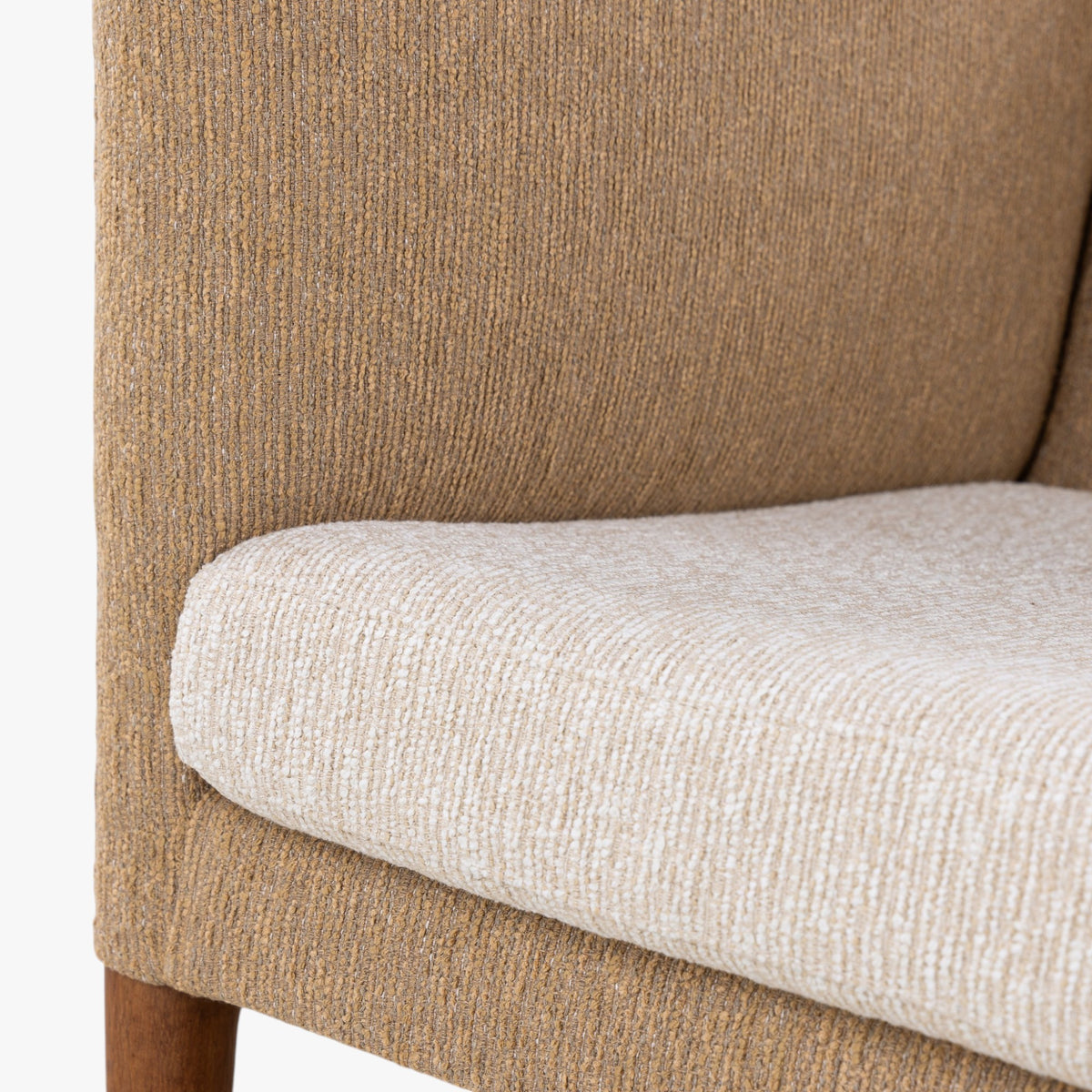 AP 18 - 3 seater sofa in textile