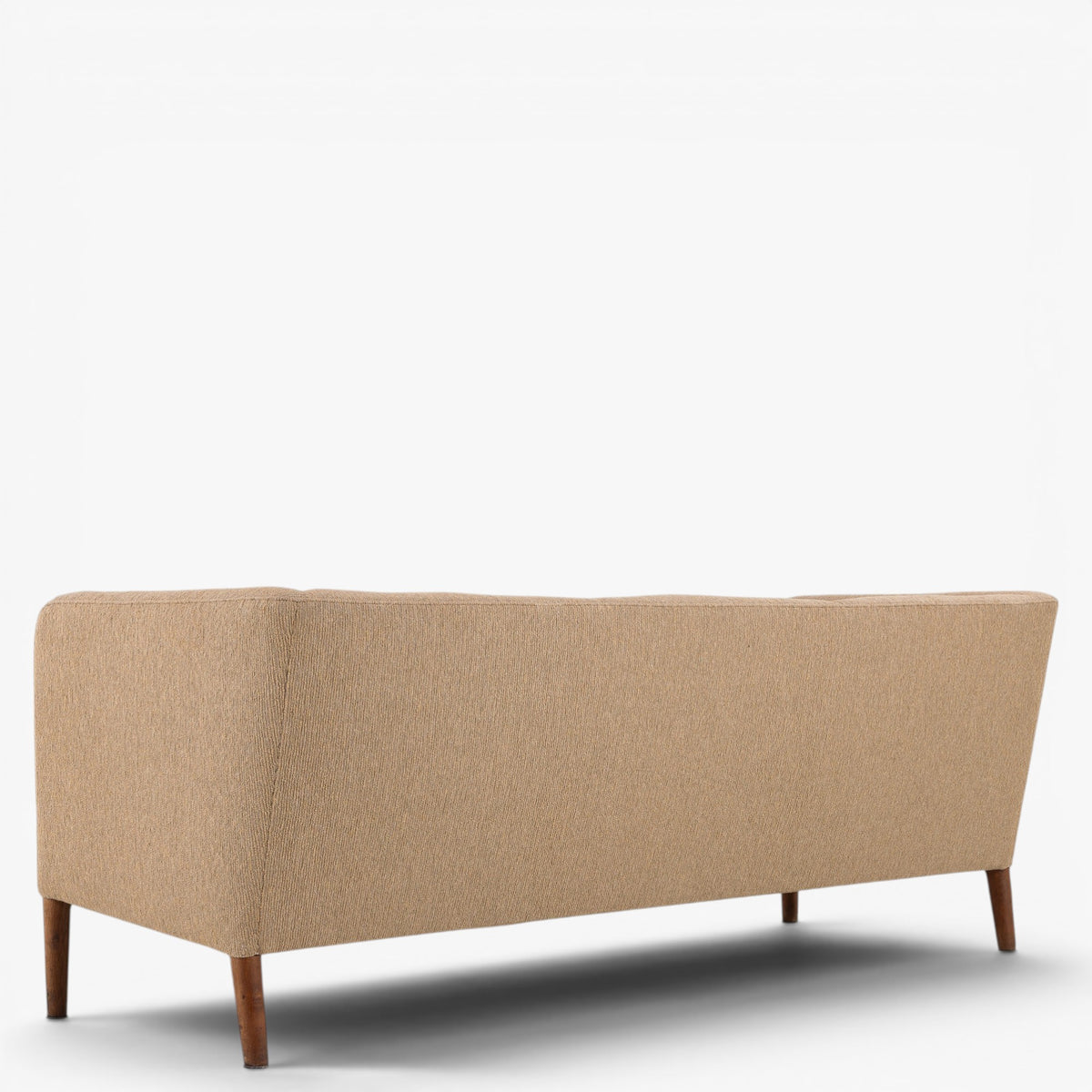 AP 18 - 3 seater sofa in textile