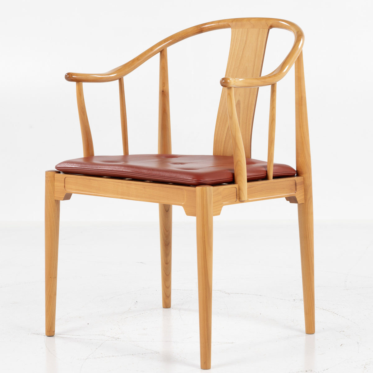 FH 4283 - China chair in cherry
