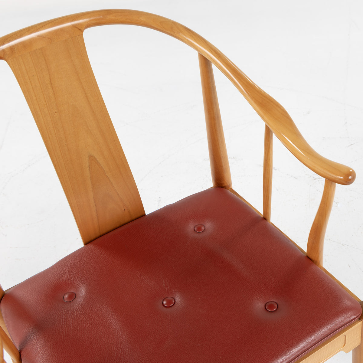 FH 4283 - China chair in cherry