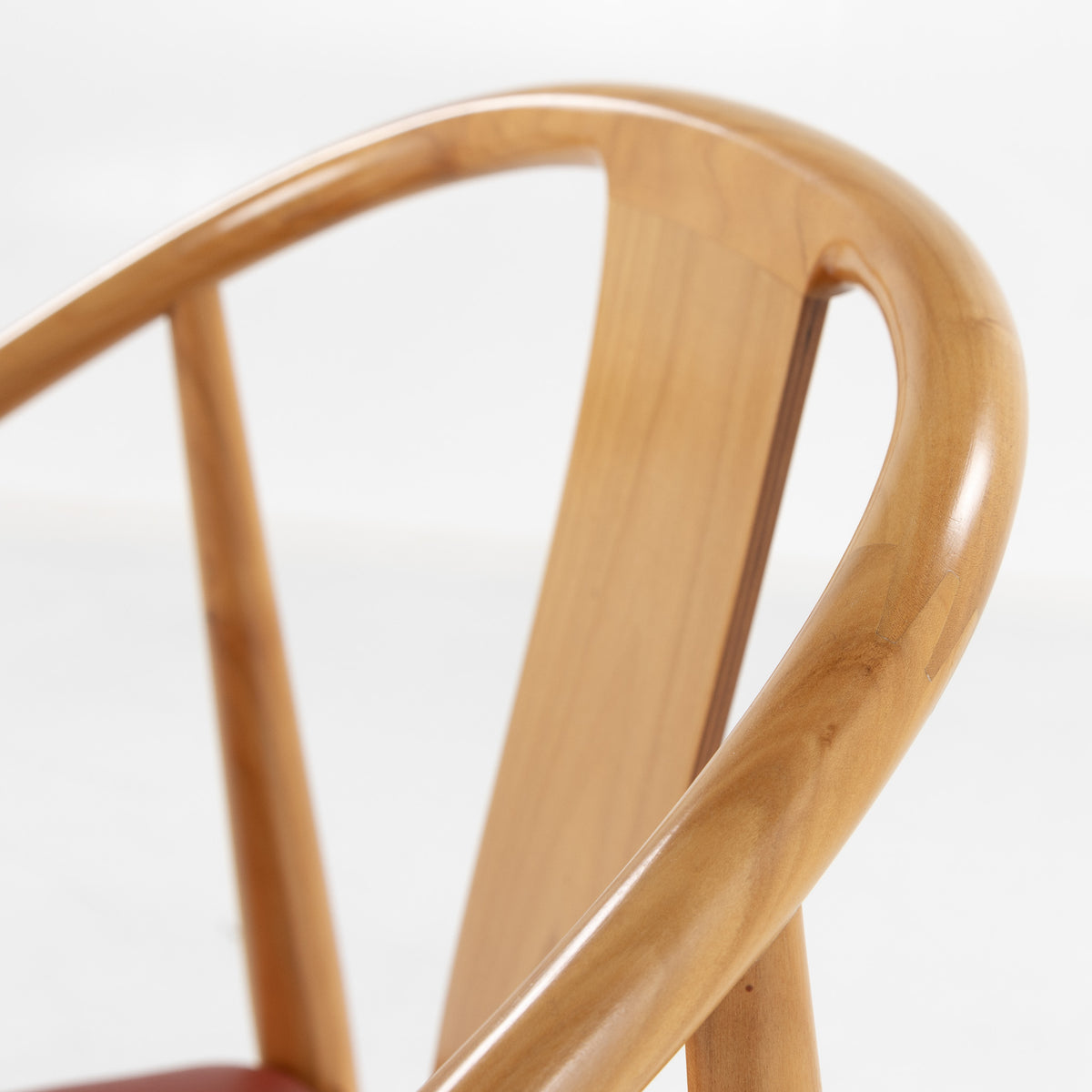 FH 4283 - China chair in cherry
