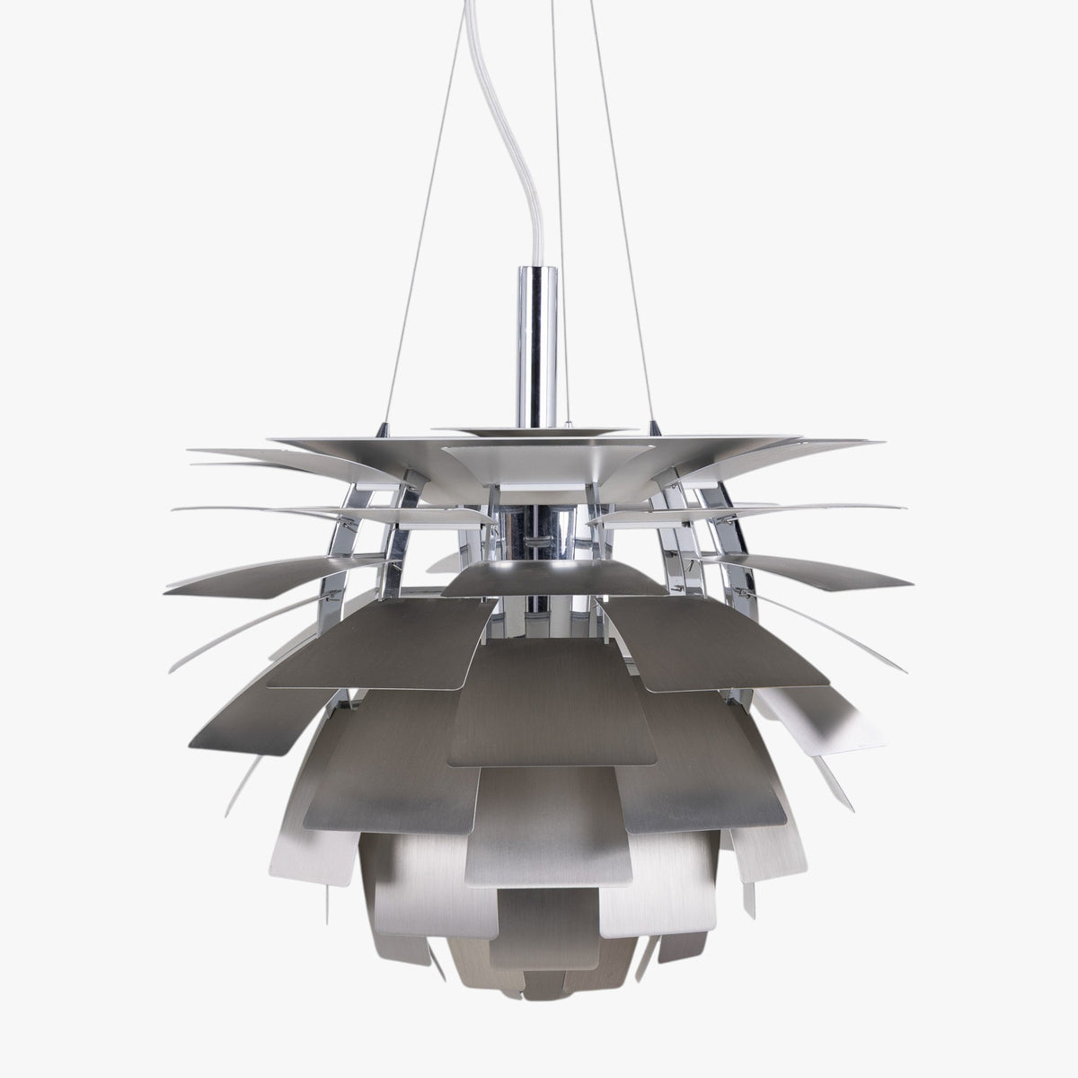 PH Artichoke - Pendant in steel