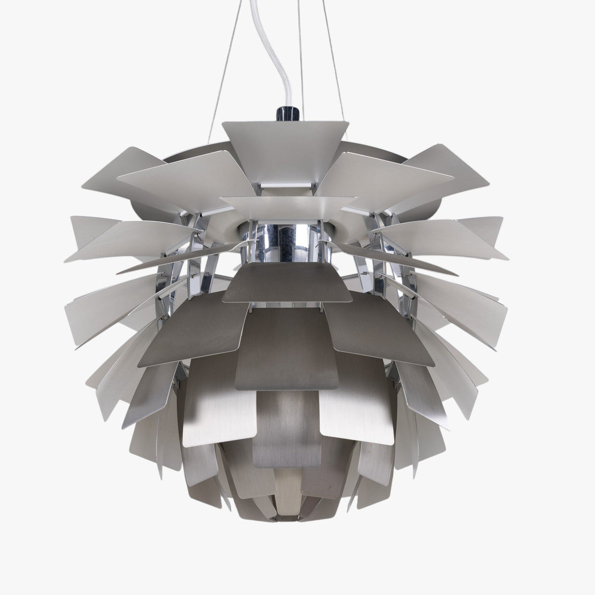 PH Artichoke - Pendant in steel