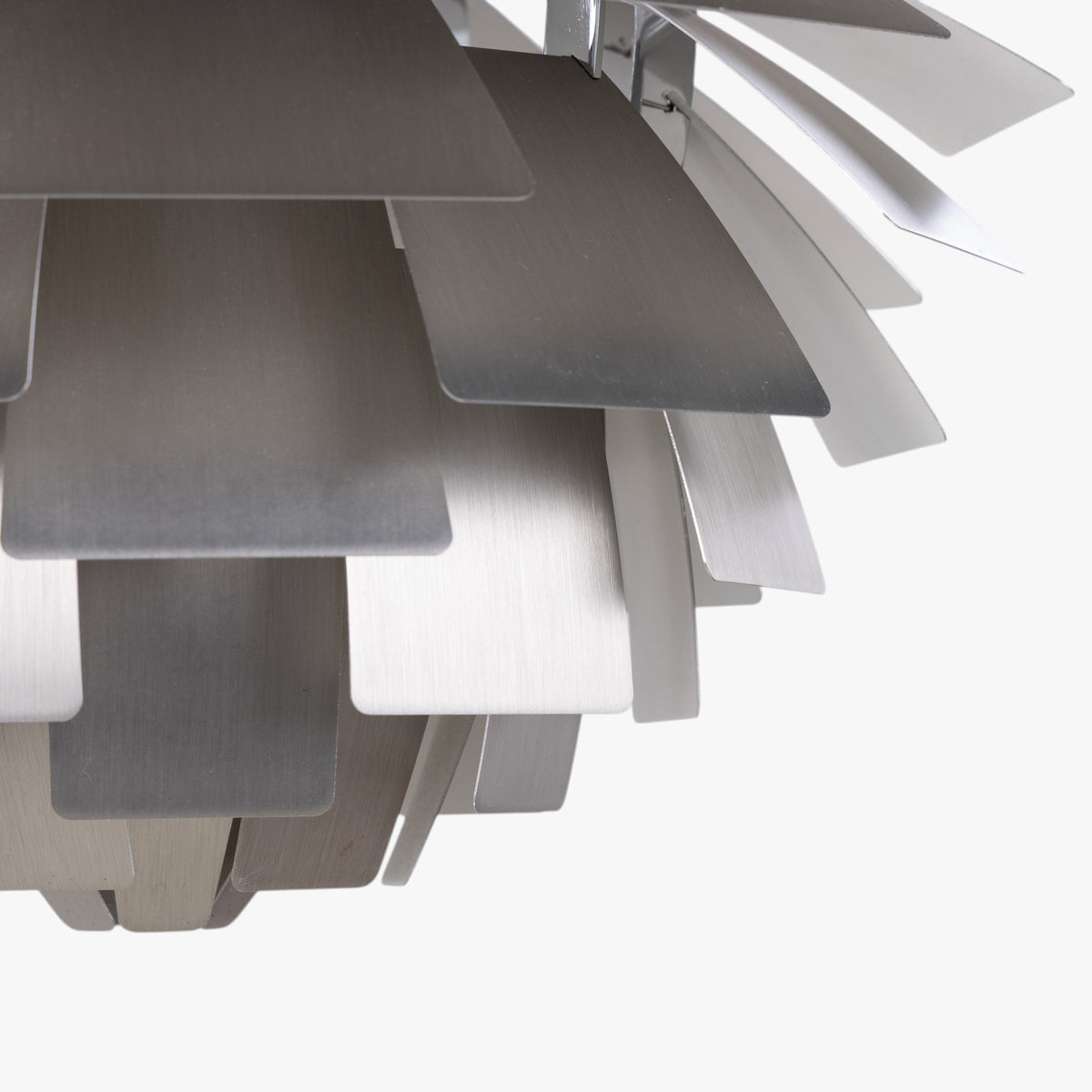 PH Artichoke - Pendant in steel