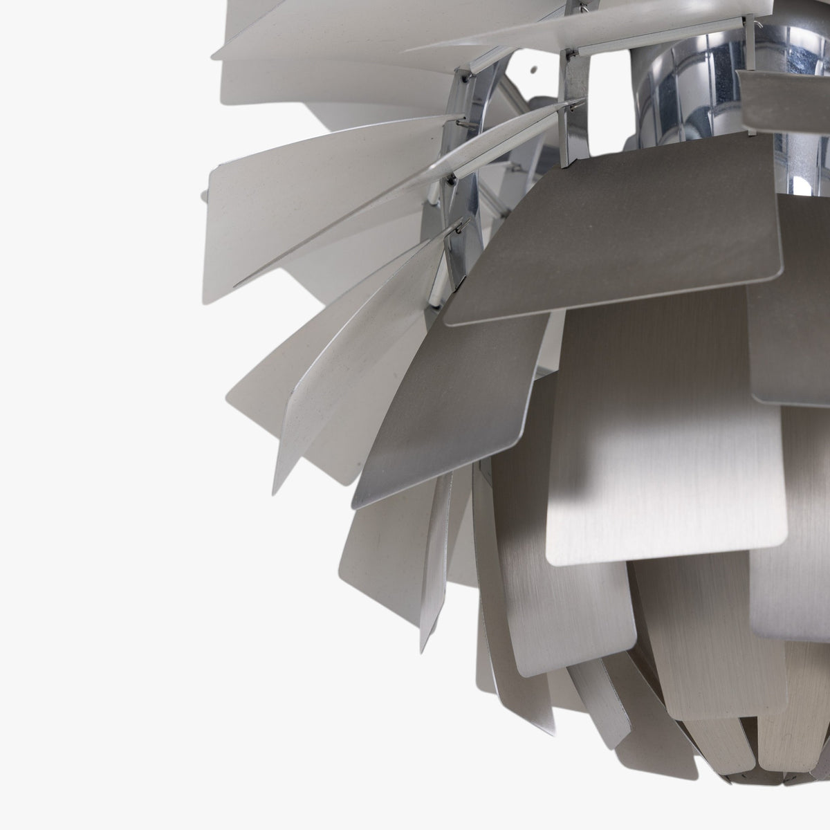 PH Artichoke - Pendant in steel