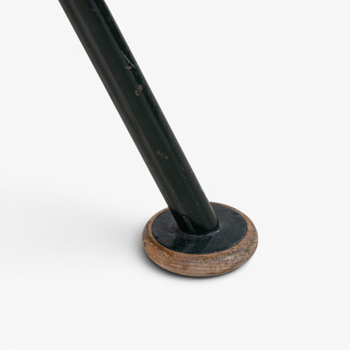 GE 225 - Tidlig Flaglinestol i stål