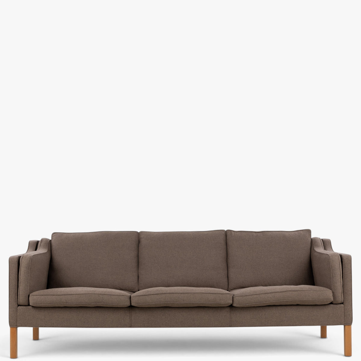 BM 2213 - 3-seater sofa in textile