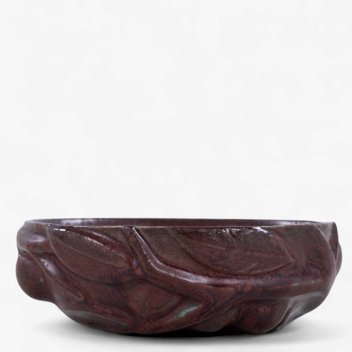 Stoneware bowl
