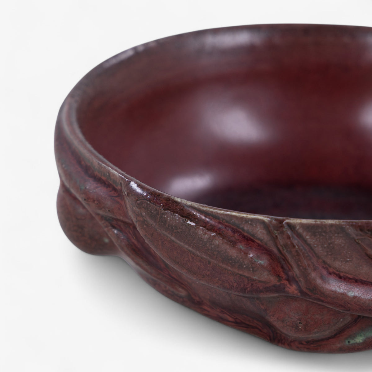 Stoneware bowl