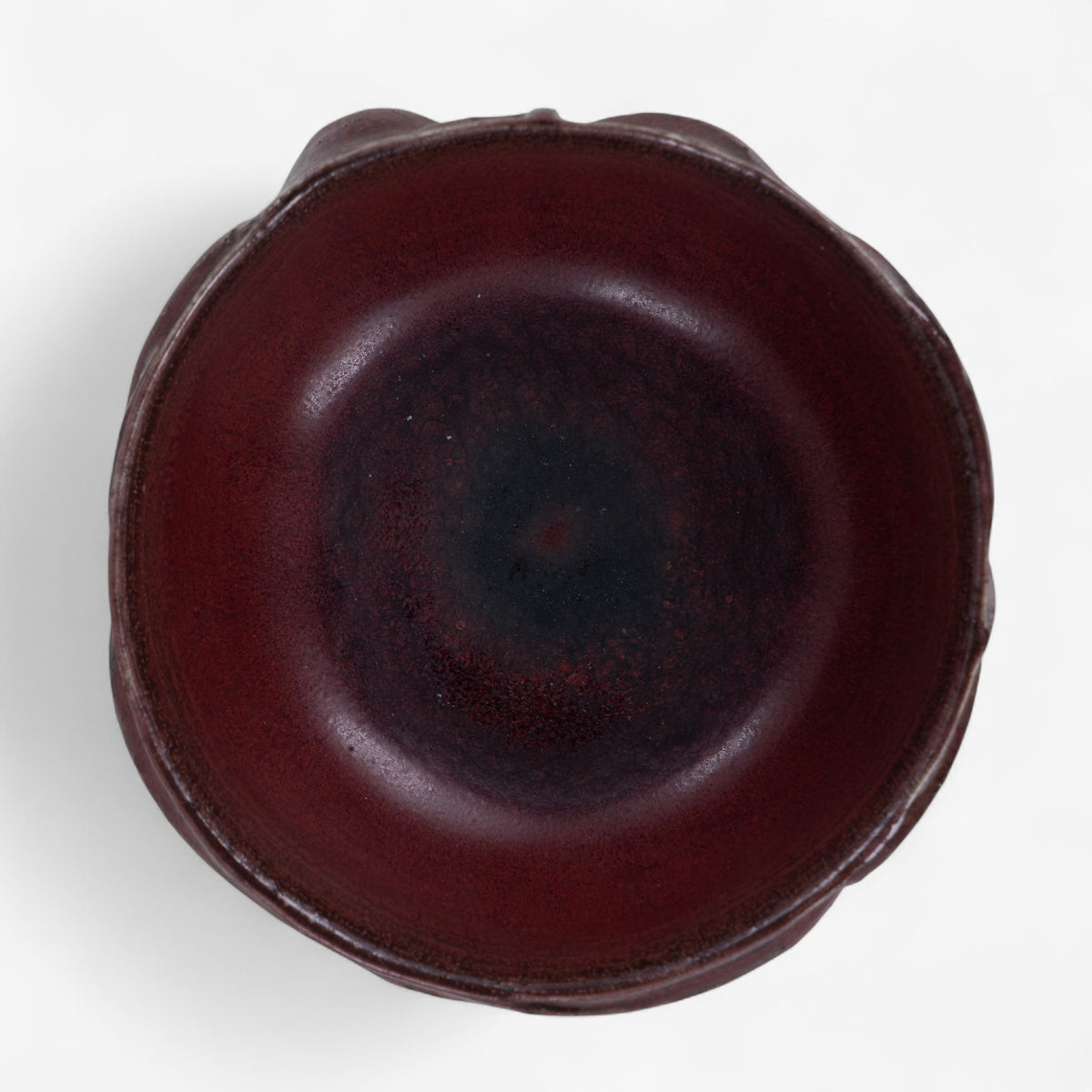 Stoneware bowl
