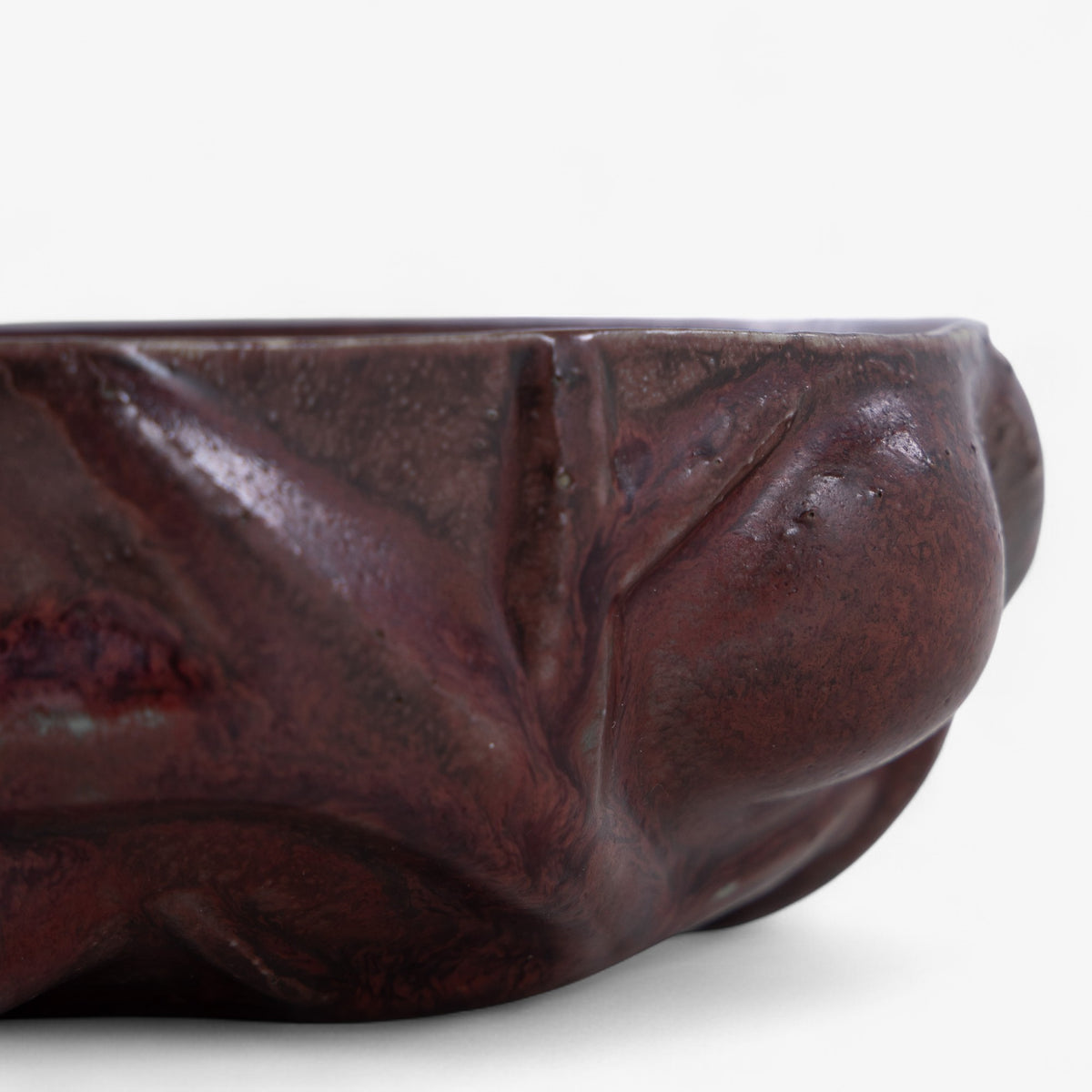 Stoneware bowl