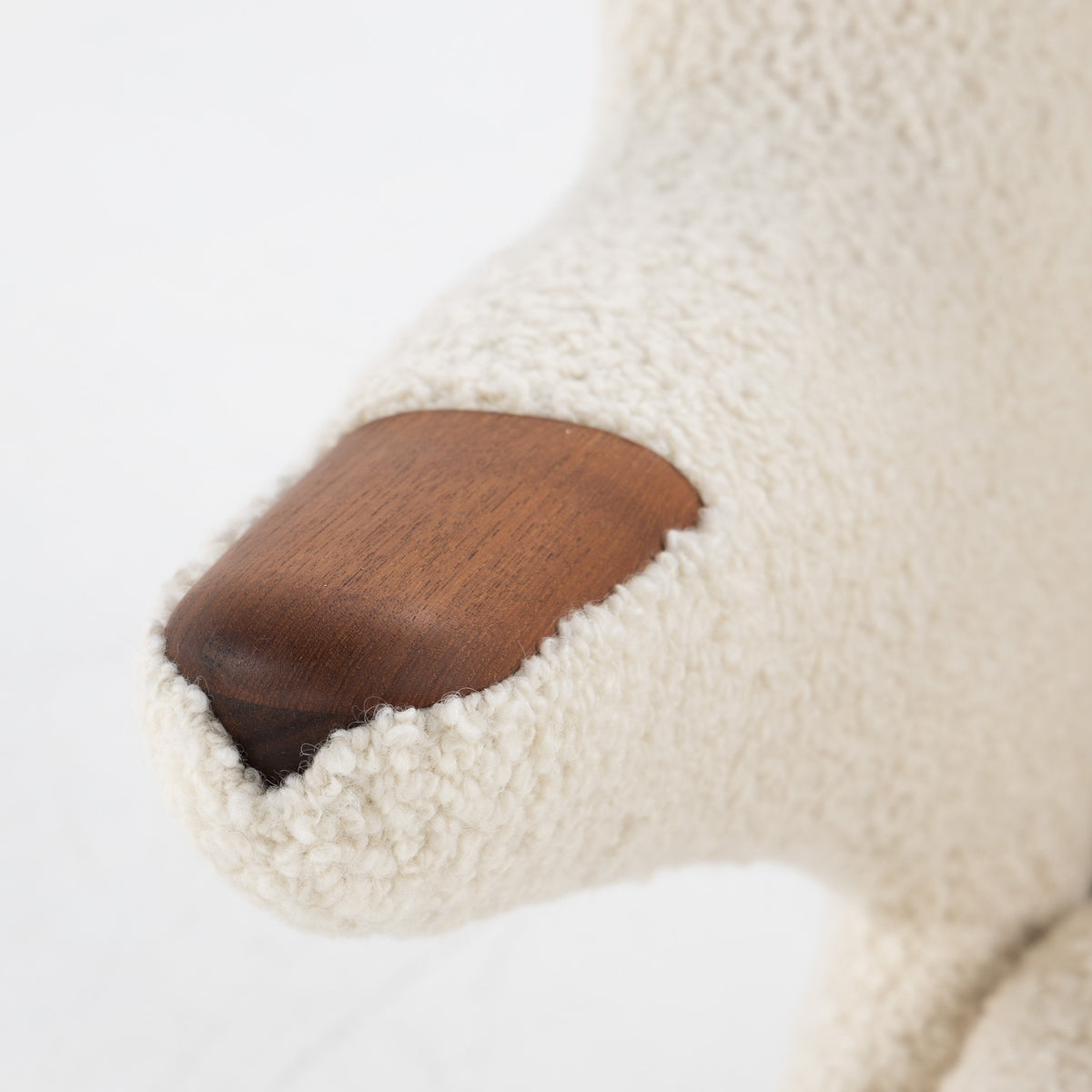 AP 19 - Papa Bear Chair in new textile