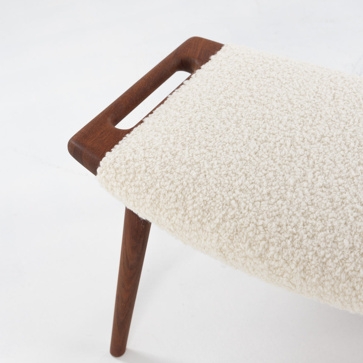 AP 19 - Papa Bear Chair in new textile