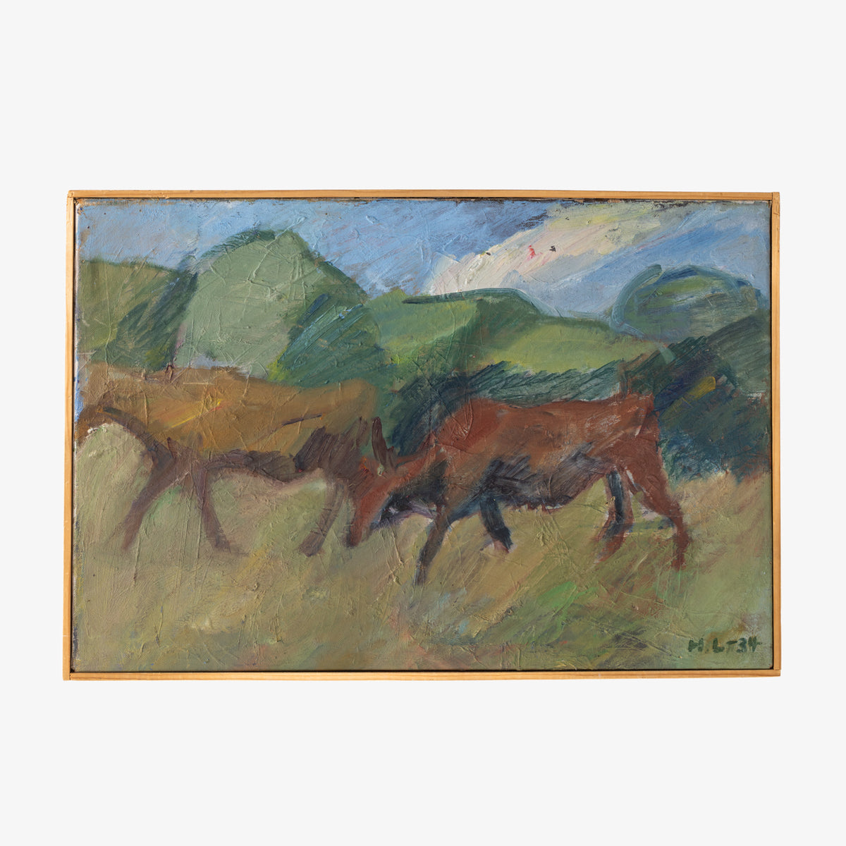 Painting