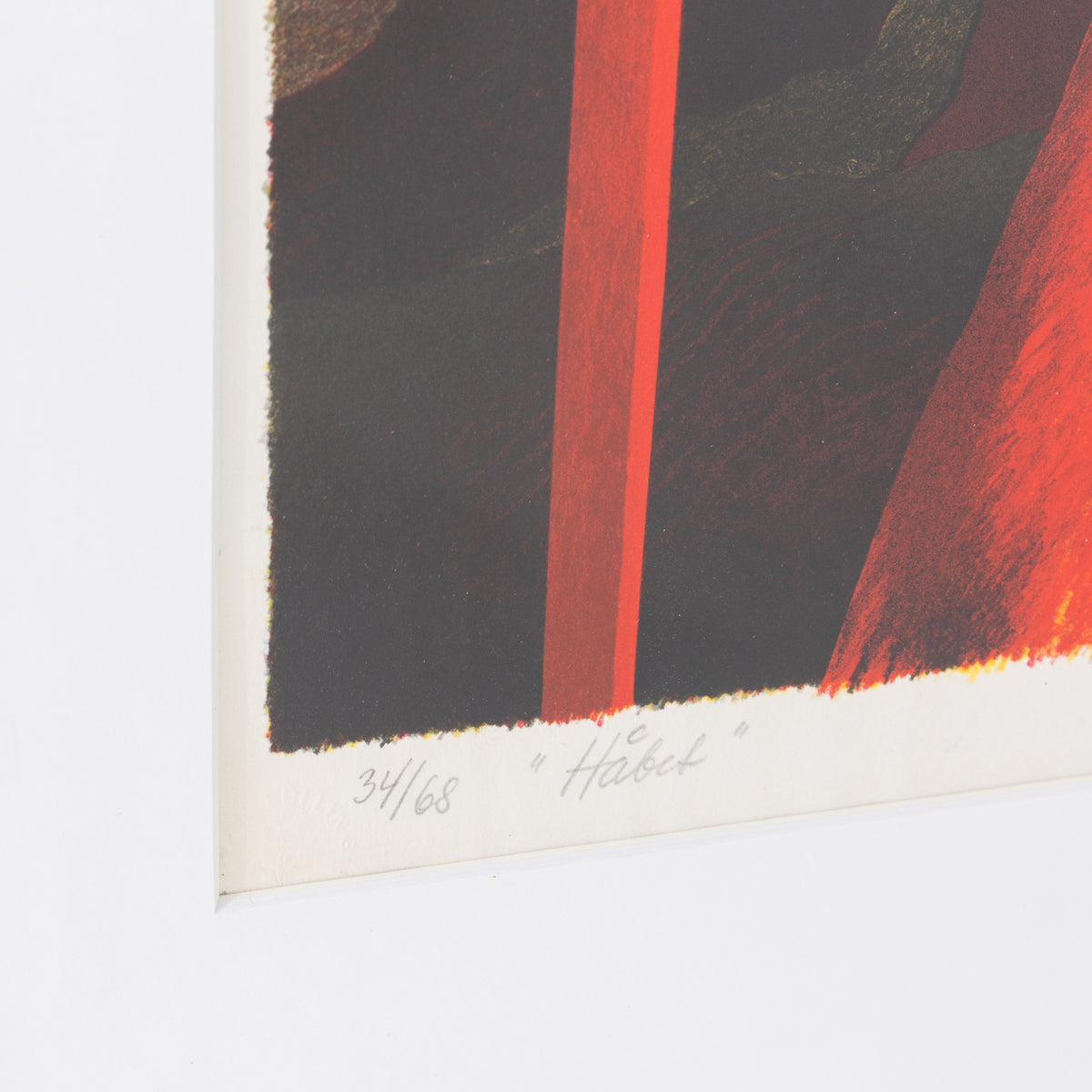 Lithography