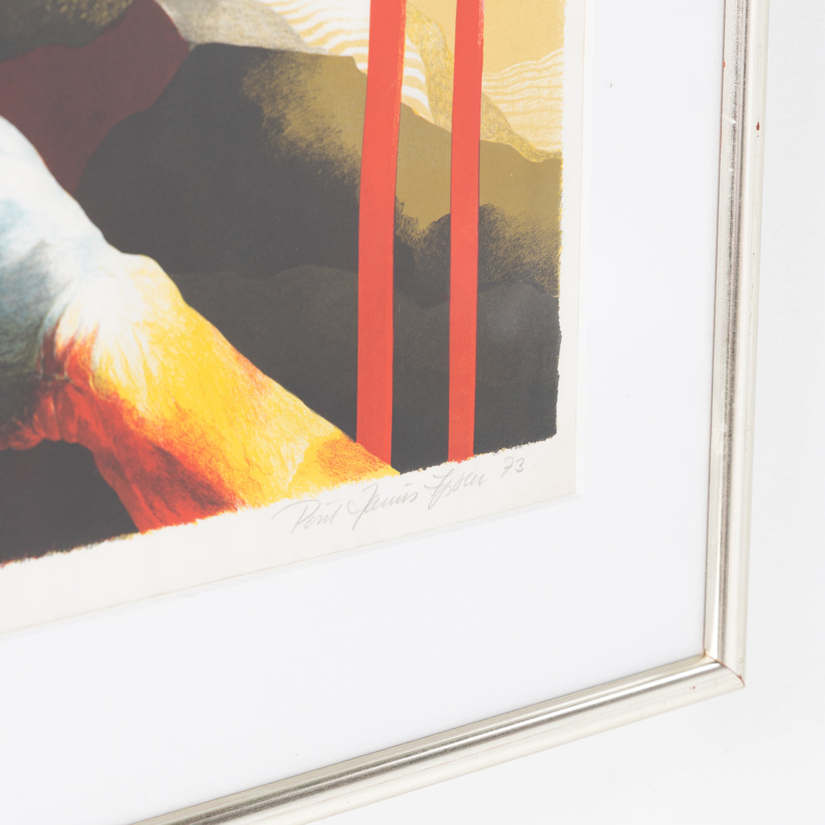 Lithography