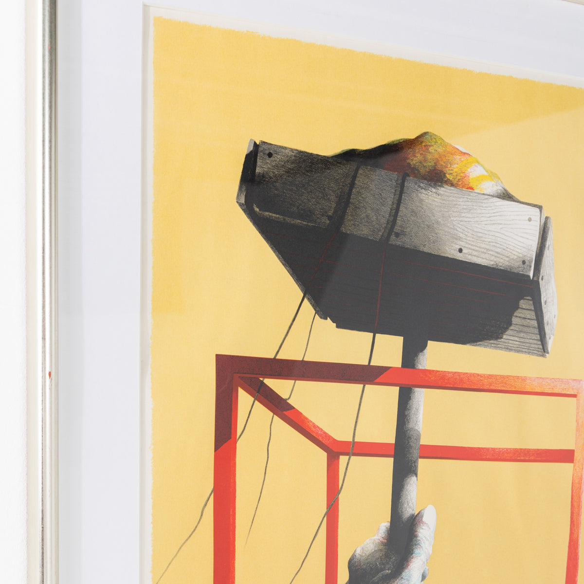 Lithography