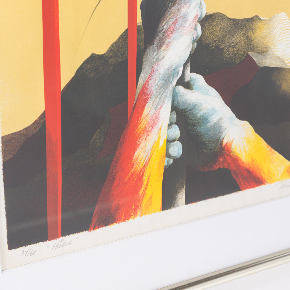 Lithography