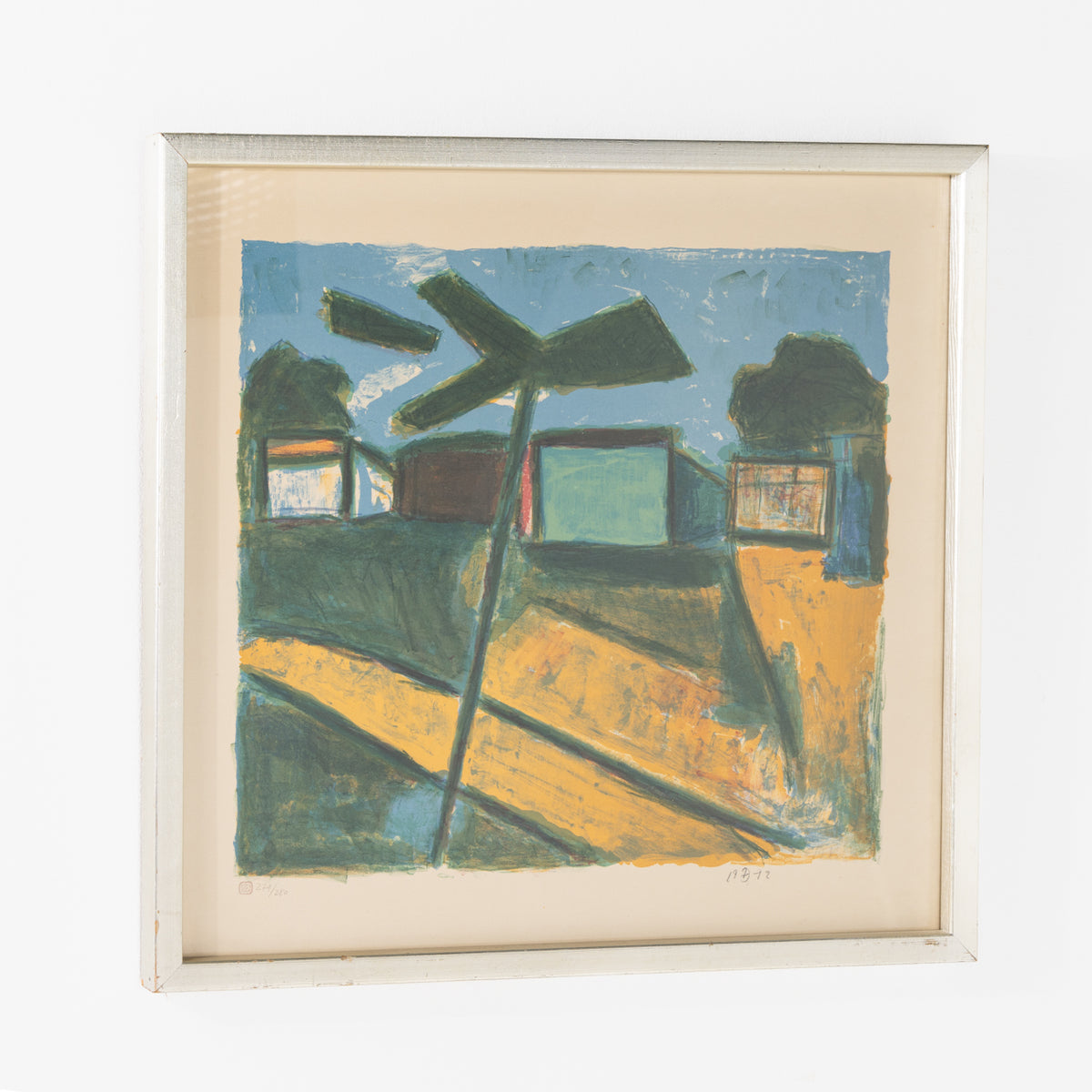 Lithography