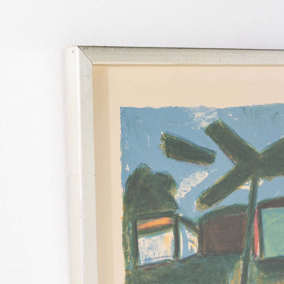 Lithography